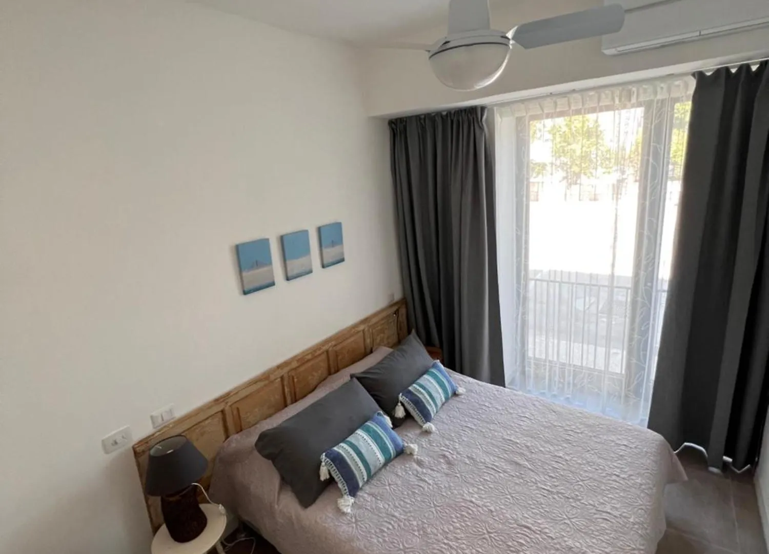 锡拉库扎Ecocasa Neapolis公寓 锡拉库扎