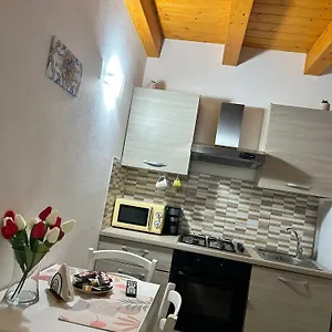 Casa Martina 2 Syracuse