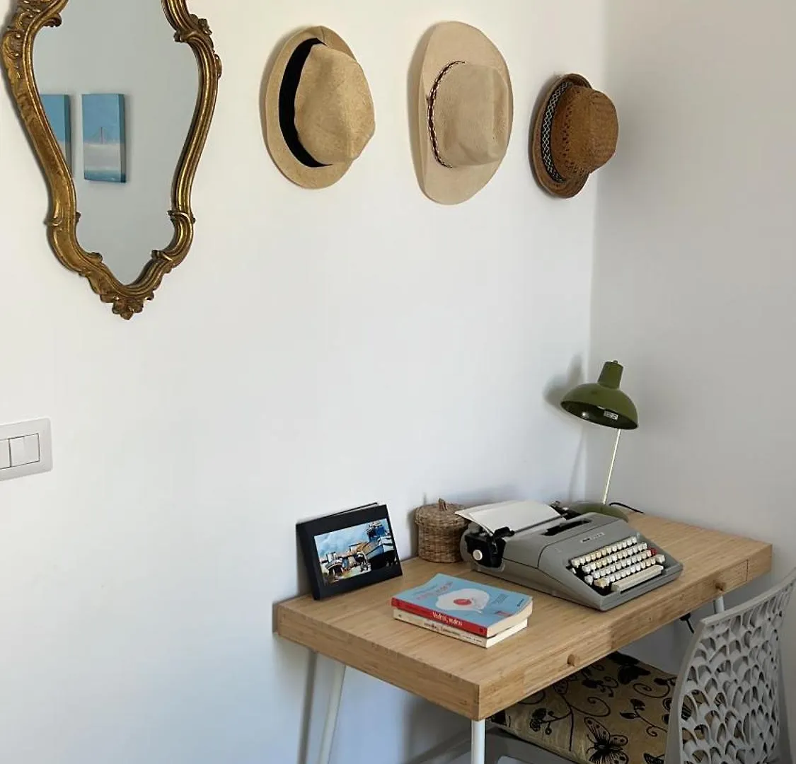 Appartamento Ecocasa Neapolis Syracuse