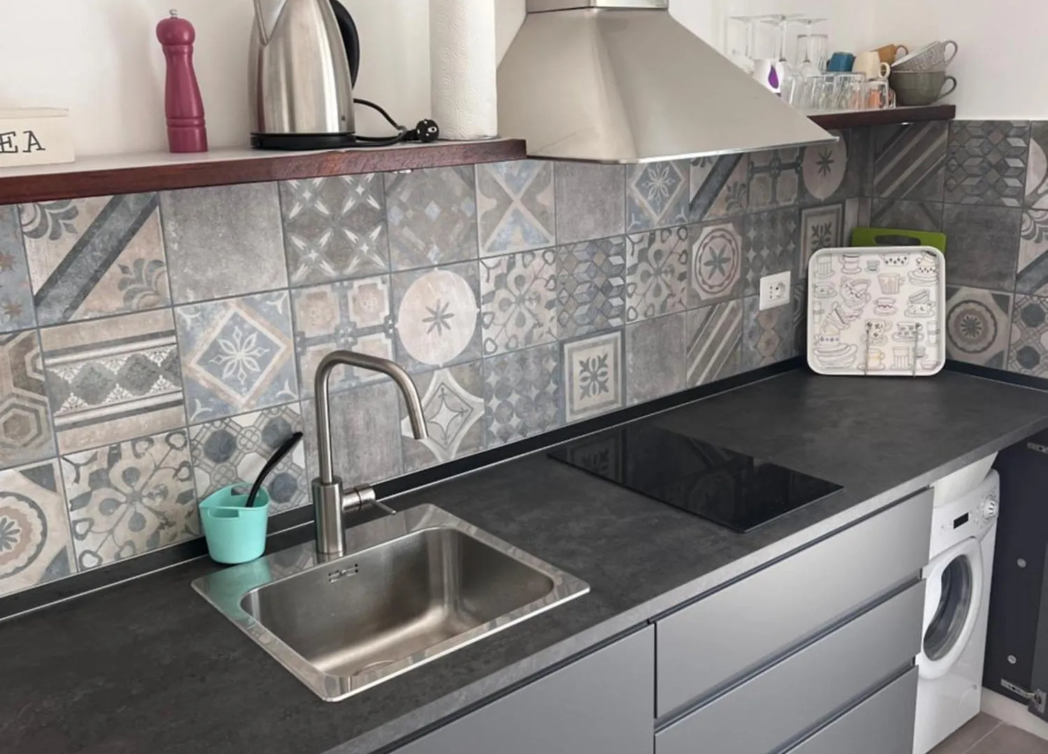 Appartamento Ecocasa Neapolis Syracuse Italia