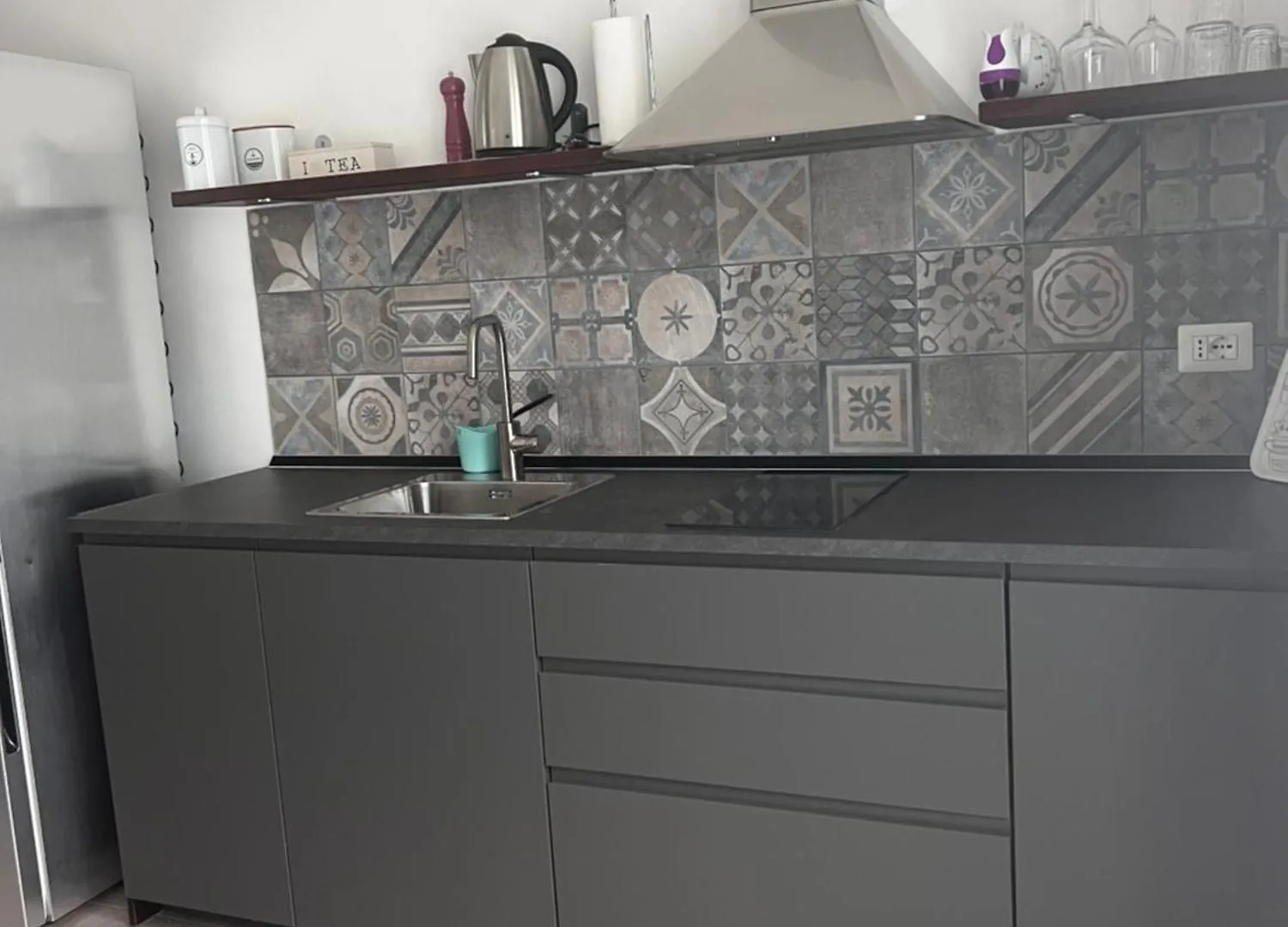 Appartamento Ecocasa Neapolis Syracuse