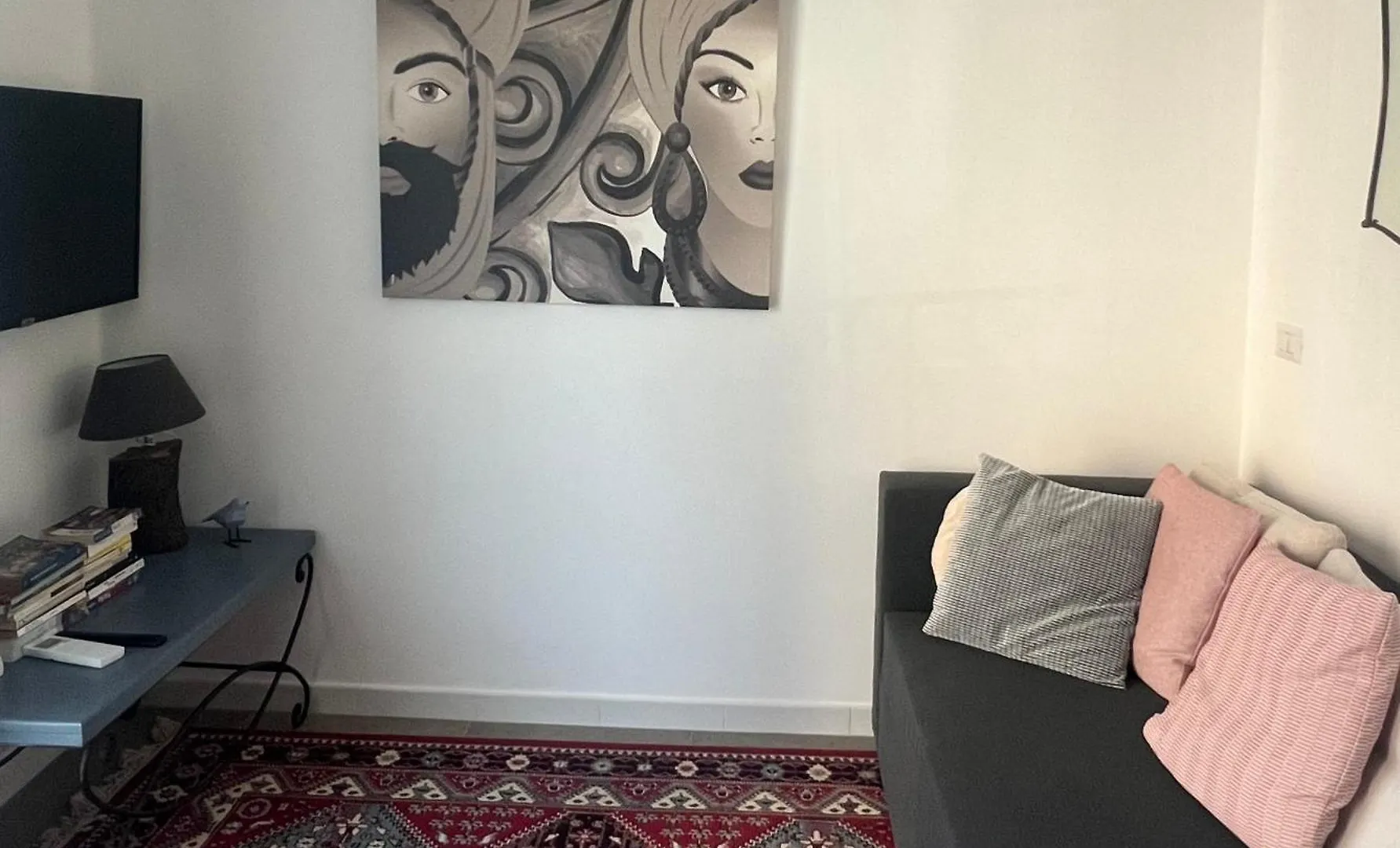 Appartamento Ecocasa Neapolis Syracuse Italia