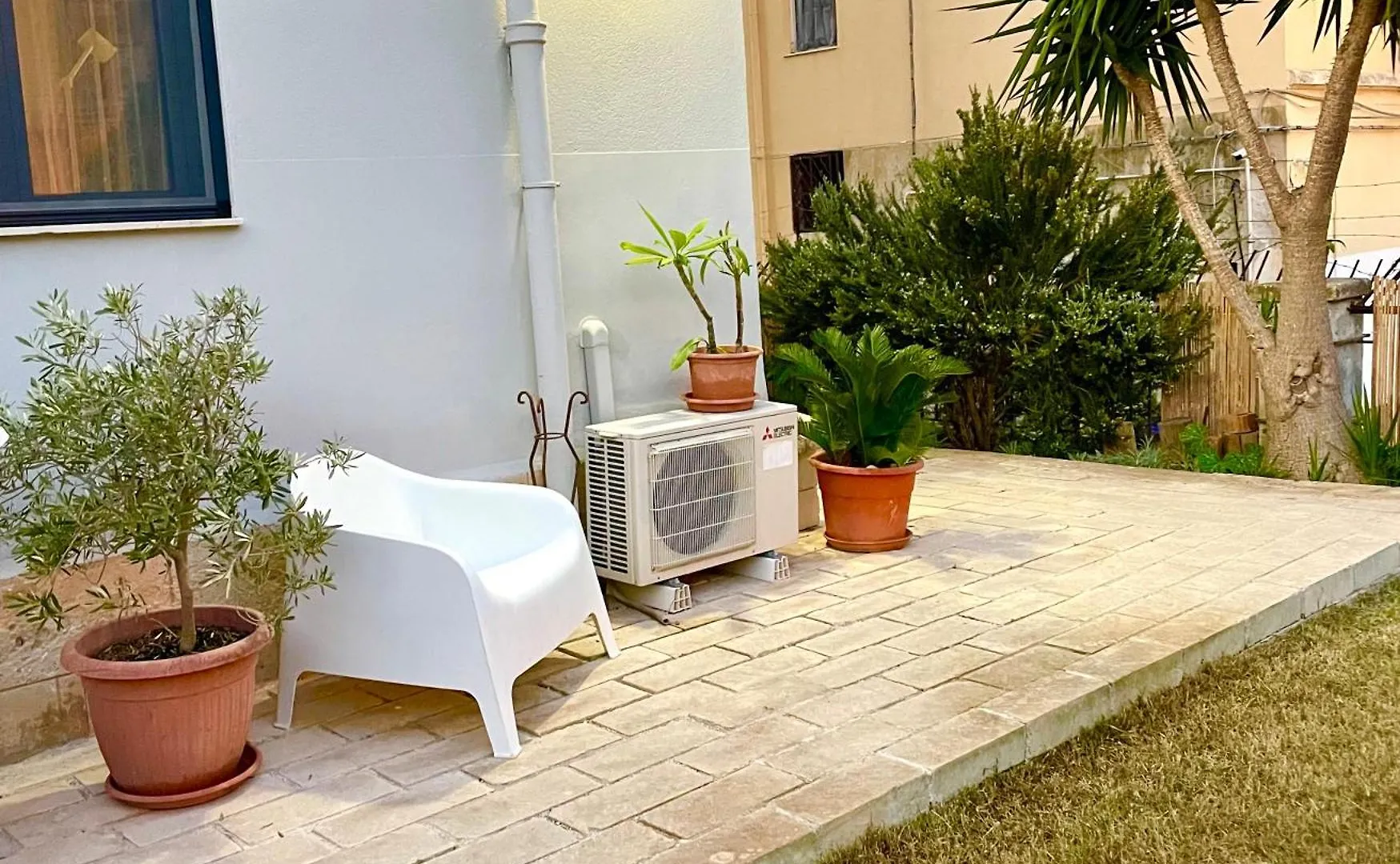 Appartamento Ecocasa Neapolis Syracuse