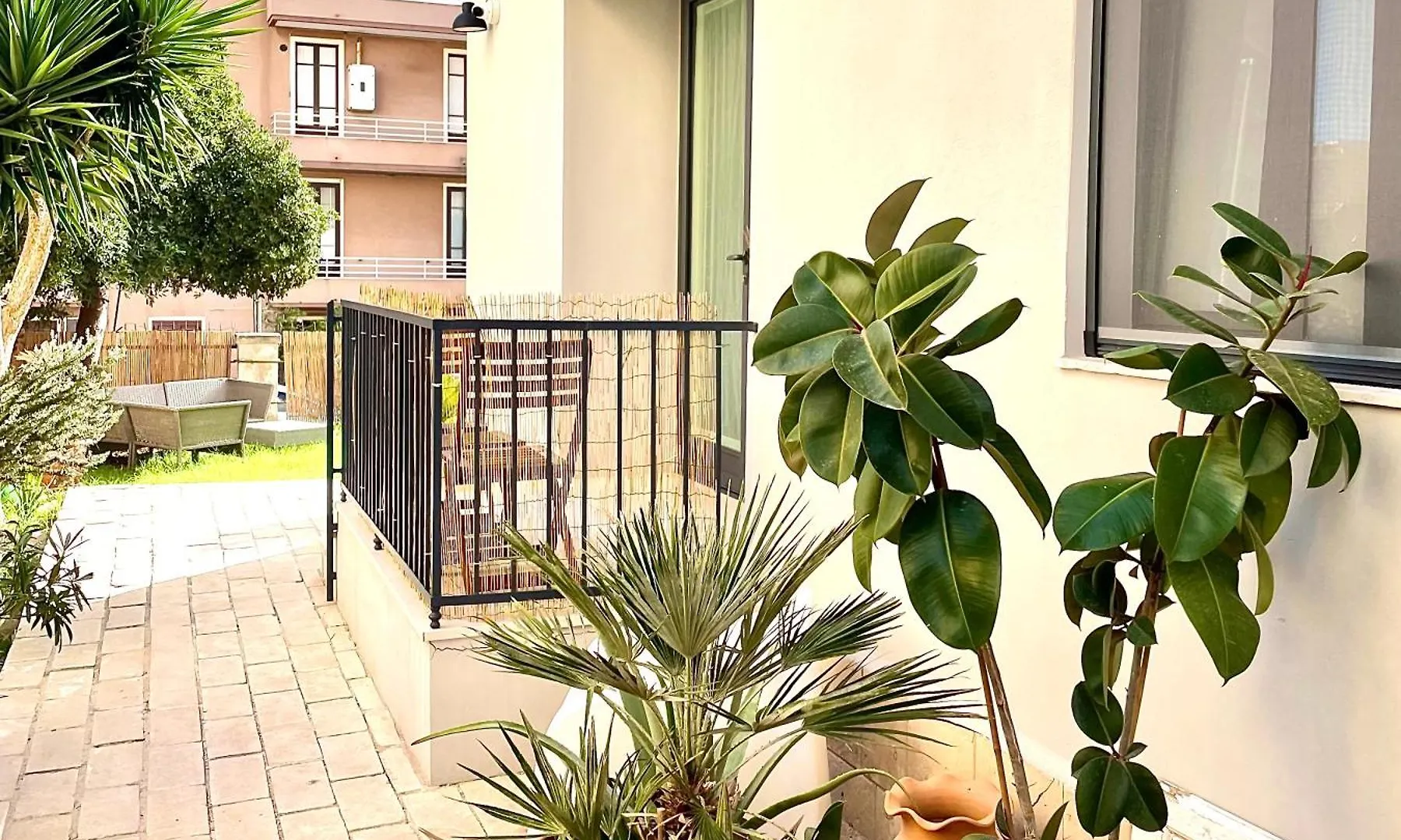 Appartamento Ecocasa Neapolis Syracuse
