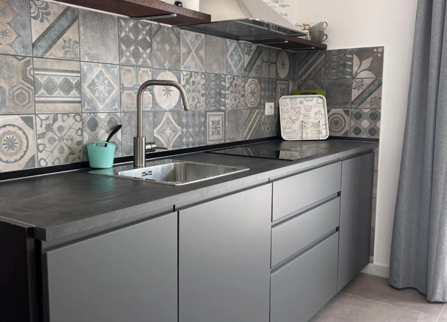 Appartement Ecocasa Neapolis à Syracuse