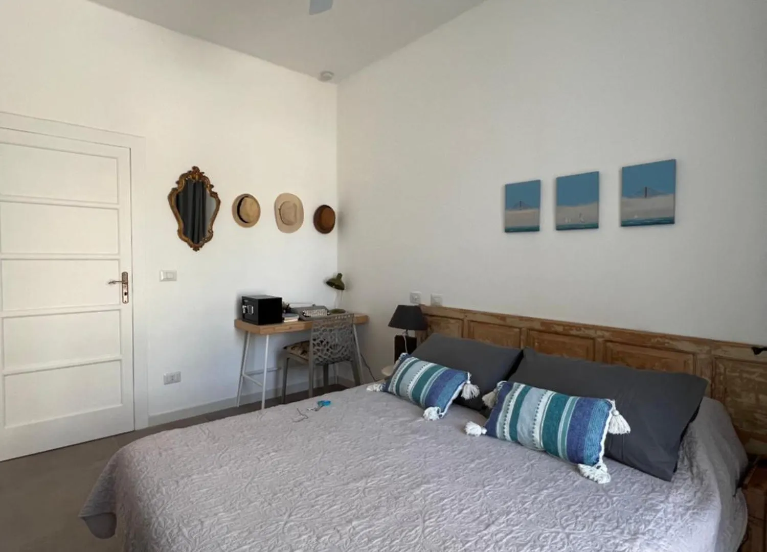 Appartement Ecocasa Neapolis à Syracuse Italie