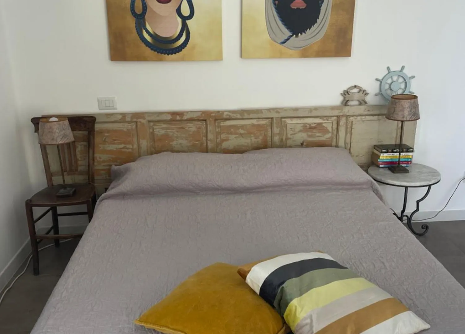 Appartement Ecocasa Neapolis à Syracuse Italie