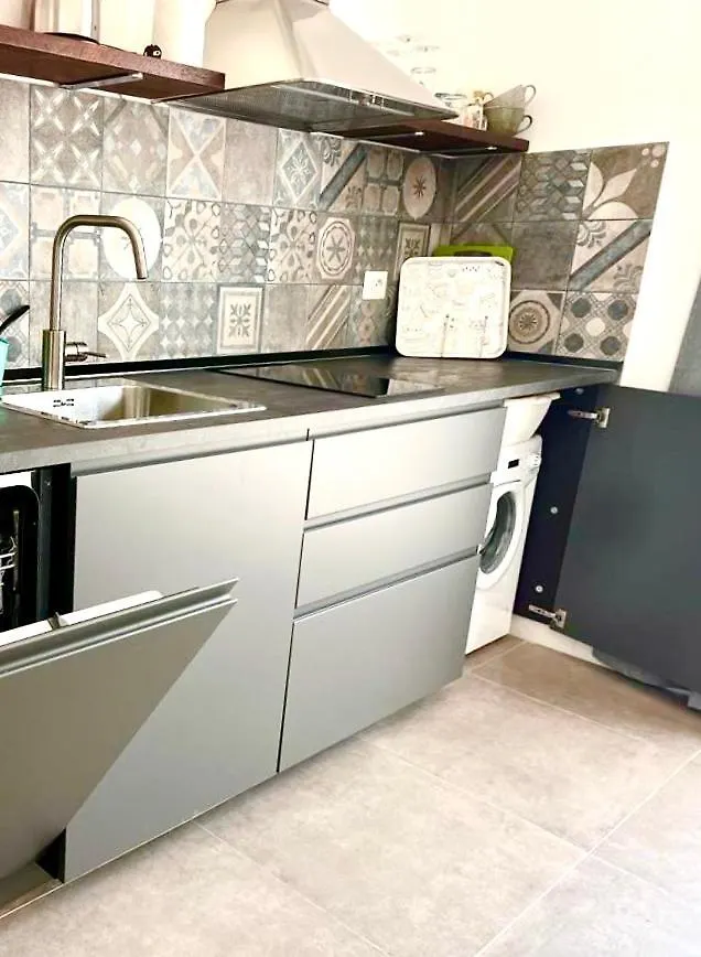 Appartement Ecocasa Neapolis à Syracuse