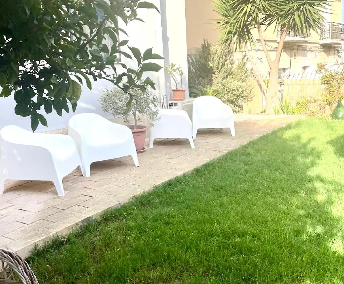 Appartement Ecocasa Neapolis à Syracuse 0*,
