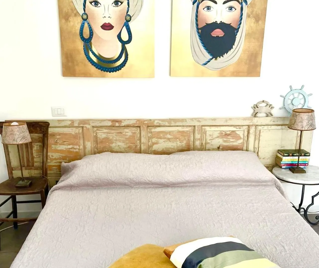 Appartement Ecocasa Neapolis à Syracuse